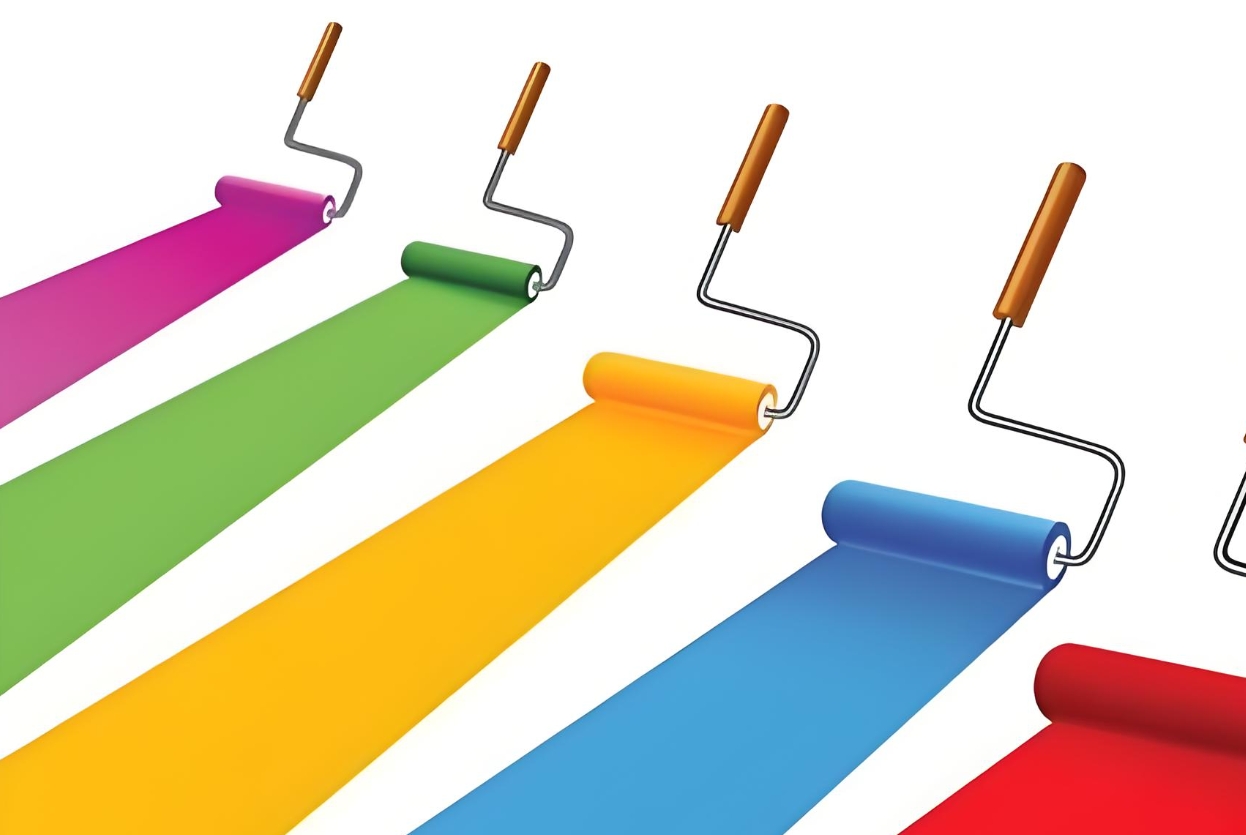 水性醇酸涂料说明