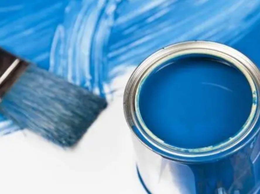 不是所有工业漆都叫水性漆！一分钟分清 “水性” 和 “传统” 的区别