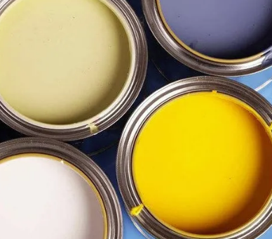 装修选地坪漆？这款“全能选手”水性环氧地坪漆，藏着你要的省心与环保