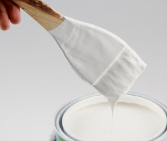 水性工业漆：工业界的绿色选择