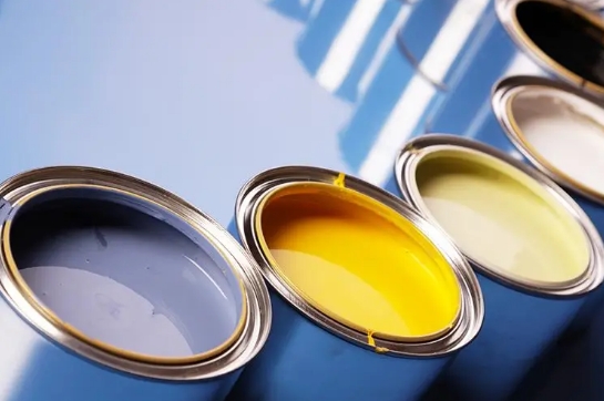 水性环氧防腐底漆：绿色防腐，硬核打底更靠谱