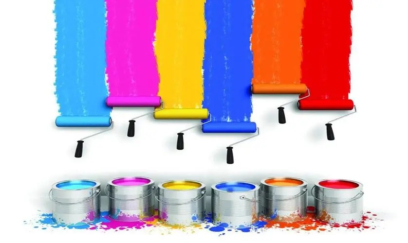 无机富锌底漆为何成为钢结构行业首选