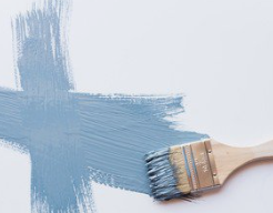 水性漆：绿色涂装新选择