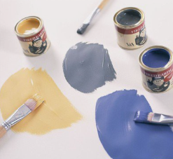 水性聚氨酯面漆：工业领域的防护能手