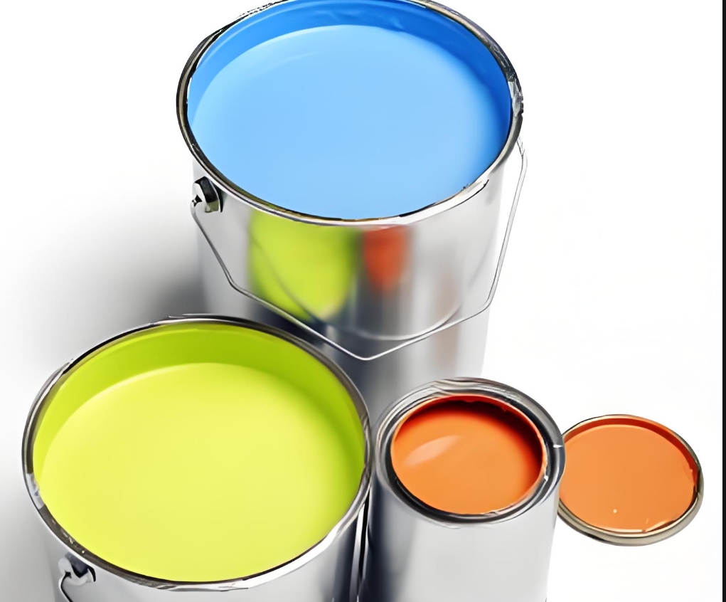 水性工业漆，到底算不算危险品？