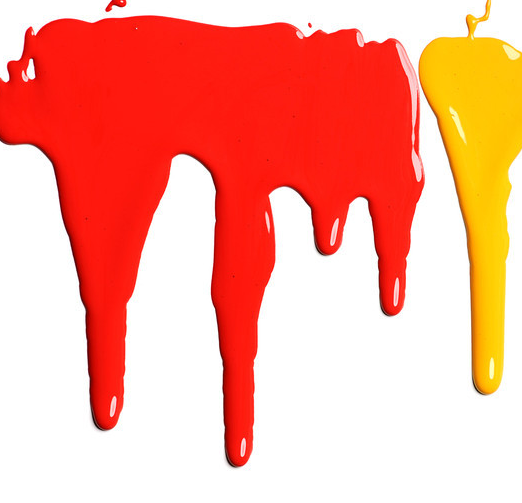 水性工业漆，到底算不算危险品？