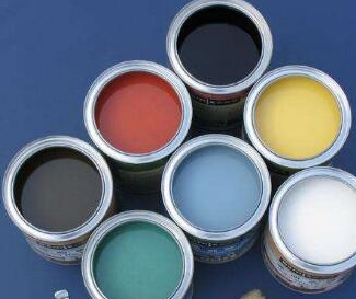 水性工业漆：环保之外的实用知识点