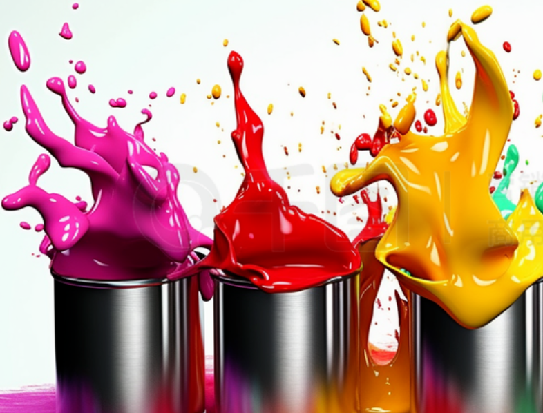 水性环氧防腐底漆：环保与防护兼具的工业新选择