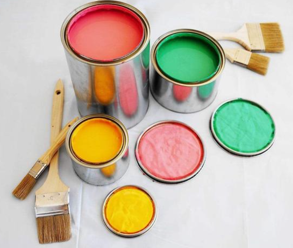 水性环氧云铁中间漆：环保长效的重防腐核心选择