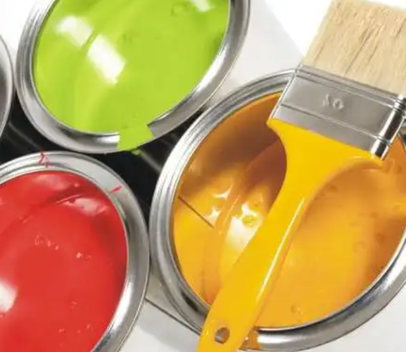 水性钢结构专用漆：环保与防护兼具的工业新选择