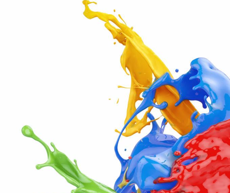 水性工业漆：以环保之力，赋能工业绿色转型